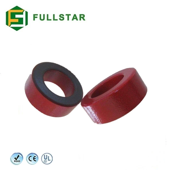 Iron Powder Core