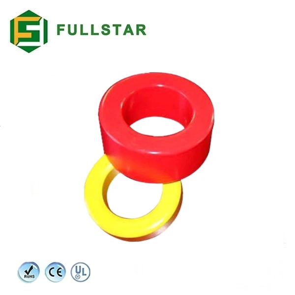 Iron Powder Core
