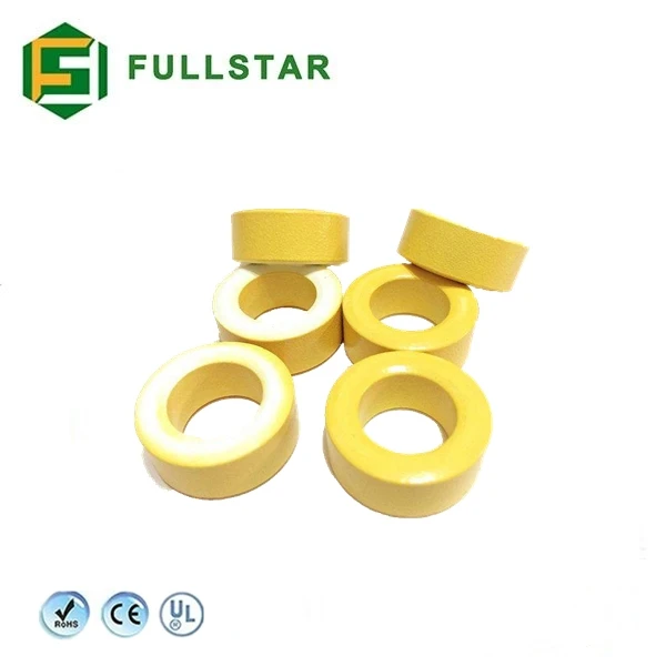 Iron Powder Core