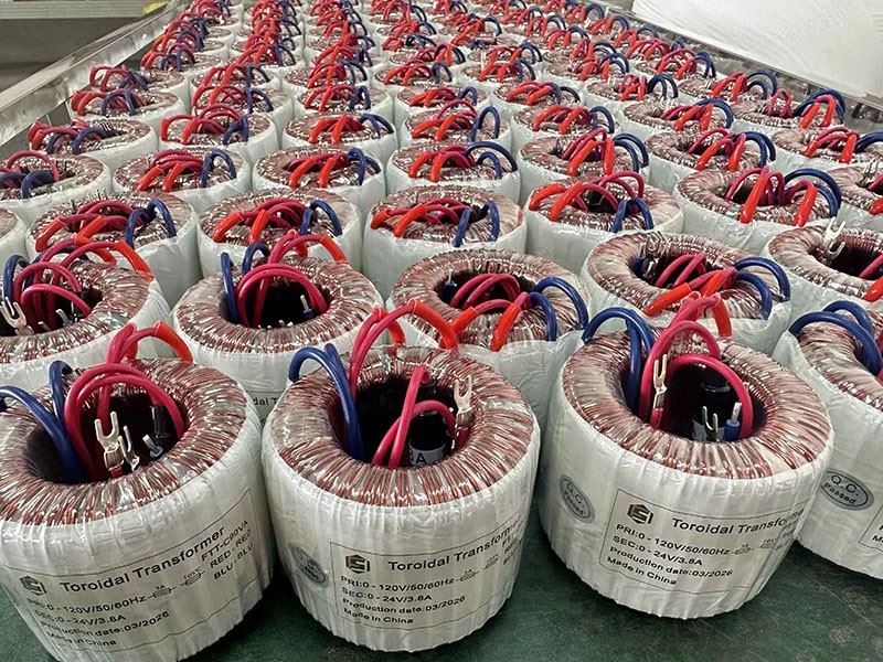 Amplifier Transformers high quality