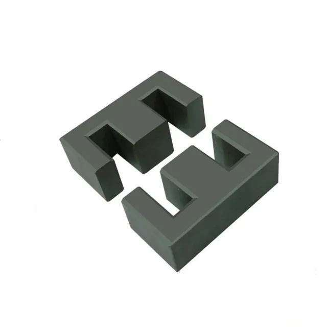EE Mn-Zn Ferrite Core EE Mn-Zn Ferrite Core